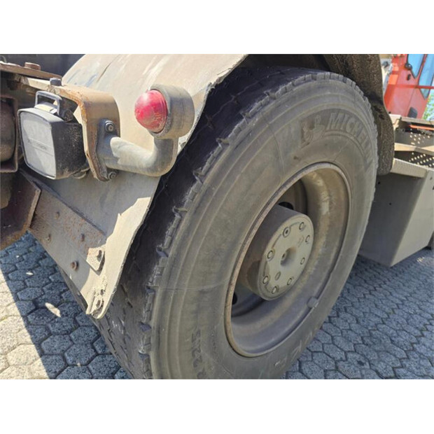 2008 Terberg YT182-45008958