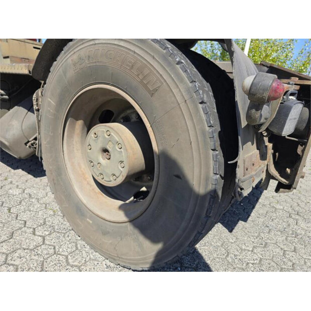 2008 Terberg YT182-45008959