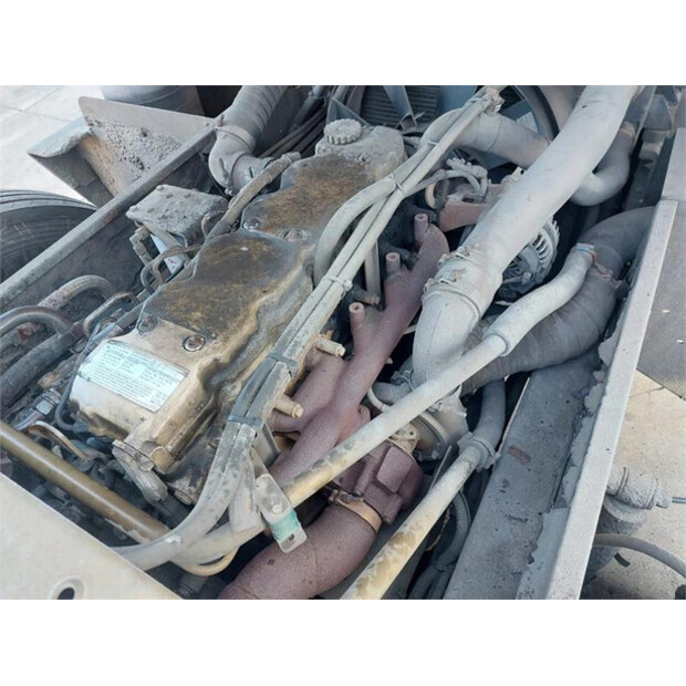 2008 Terberg YT182-45008960