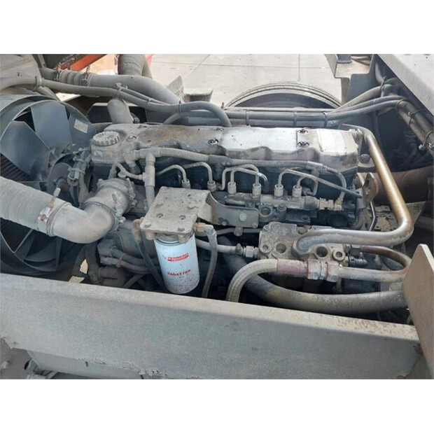 2008 Terberg YT182-45008961