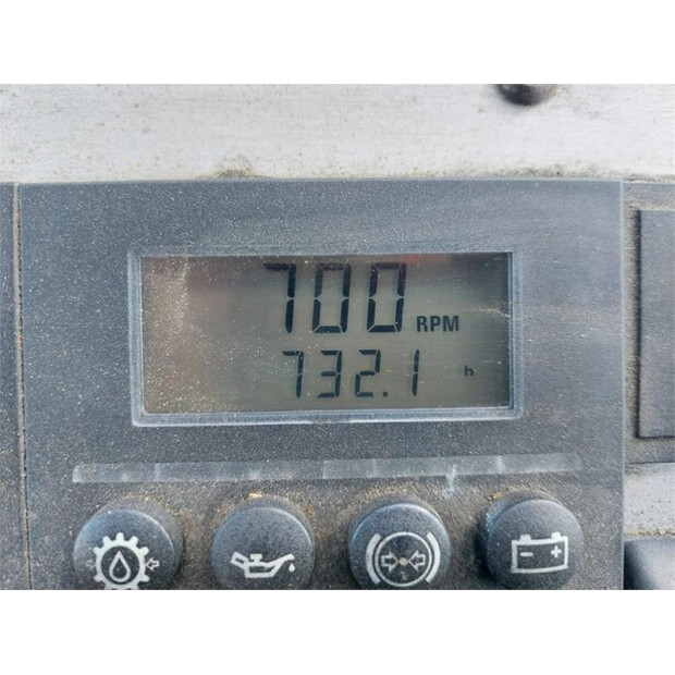 2008 Terberg YT182-45008962