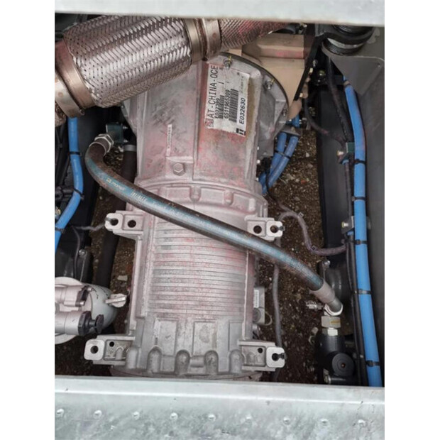 2024 Terberg YT220-45008982