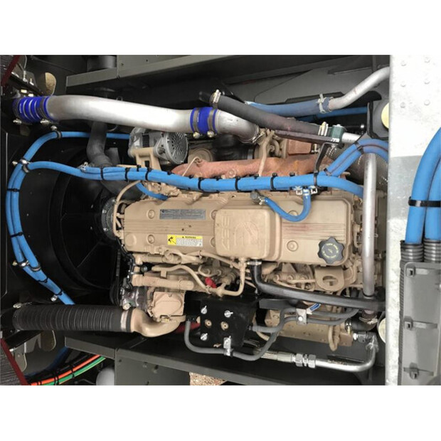 2024 Terberg YT220-45009000