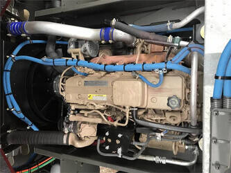 Image de TRACTEUR DE REMORQUAGE 2024 Terberg YT220