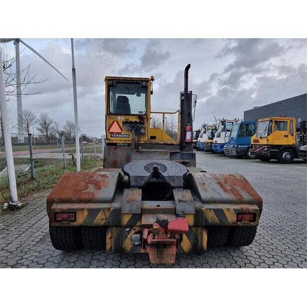 2002 Terberg YT220-45009067