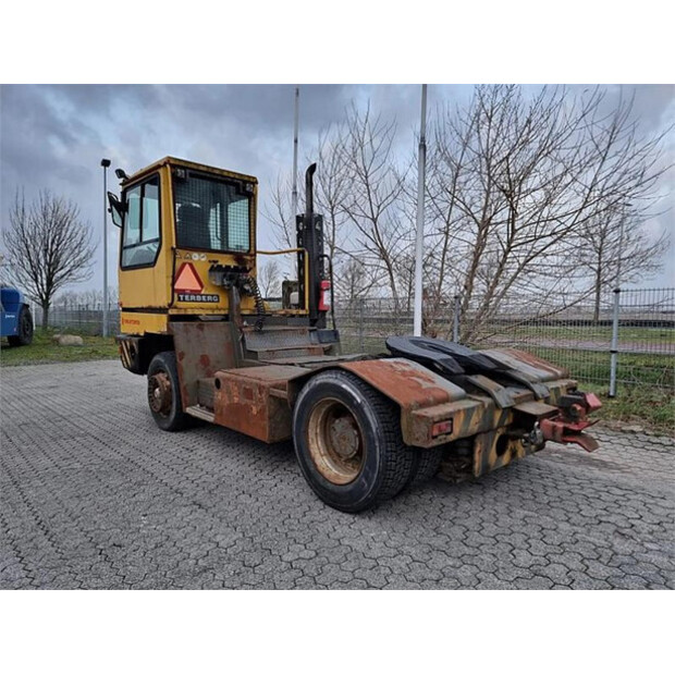 2002 Terberg YT220-45009068