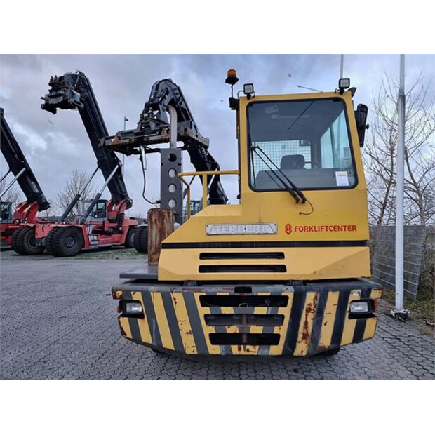 2002 Terberg YT220-45009070