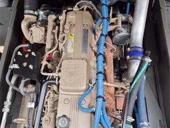 Image de TRACTEUR DE REMORQUAGE 2024 Terberg YT220