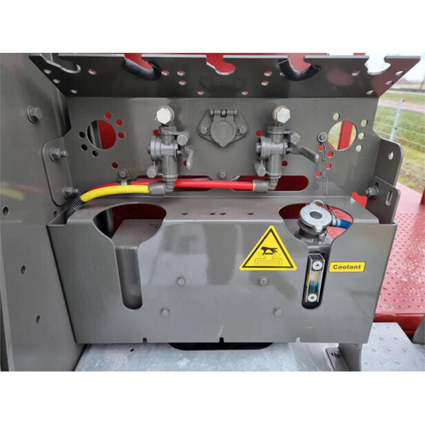 2024 Terberg YT220-45009103