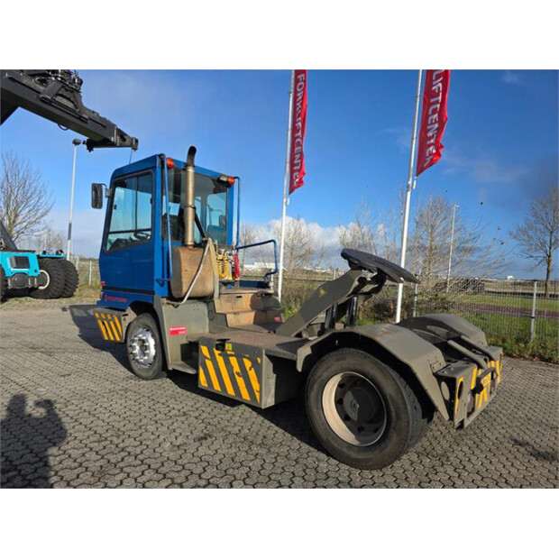 2013 تربيرغ YT222-45009128