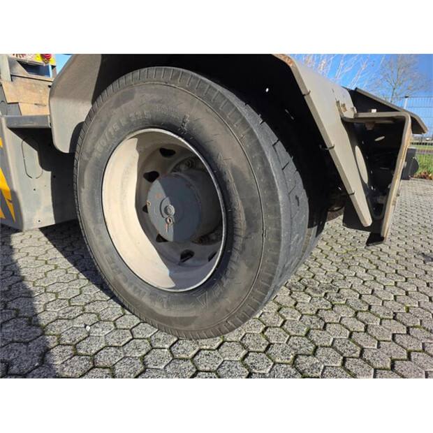 2013 تربيرغ YT222-45009135