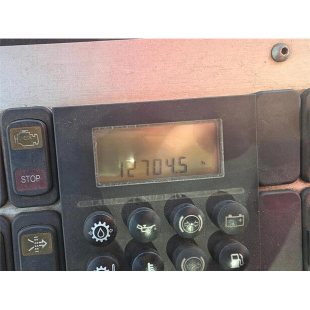 2013 تربيرغ YT222-45009140