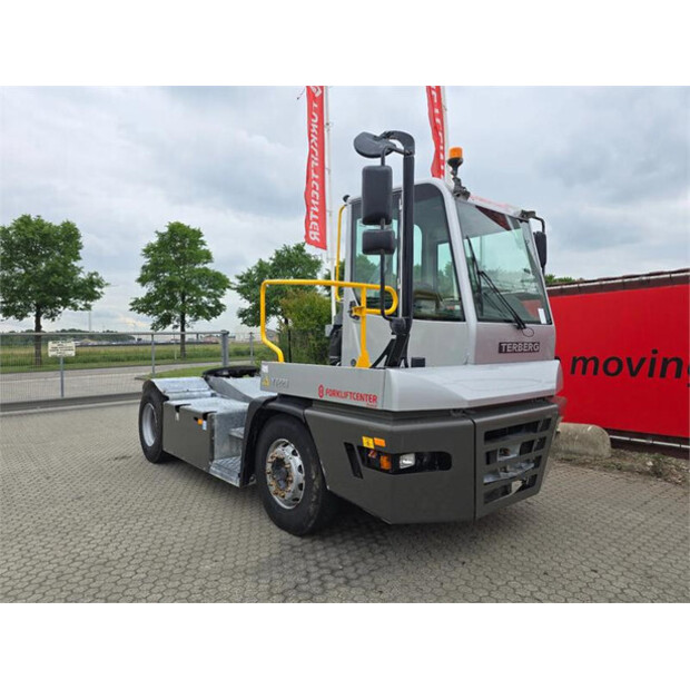 2022 تربيرغ YT223-45009157