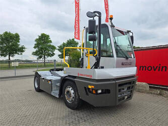 Image de TRACTEUR DE REMORQUAGE 2022 Terberg YT223