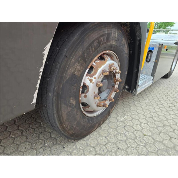 2022 تربيرغ YT223-45009172