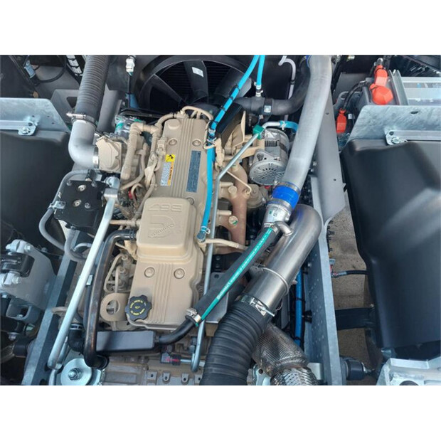 2022 تربيرغ YT223-45009175