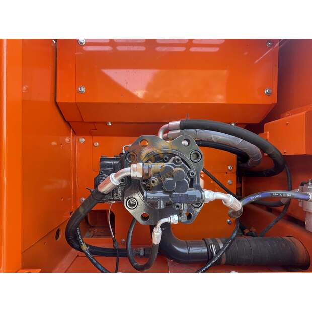 2023 Doosan DX225LC-45009597