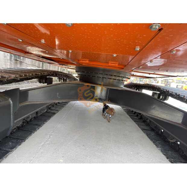 2023 Doosan DX225LC-45009600