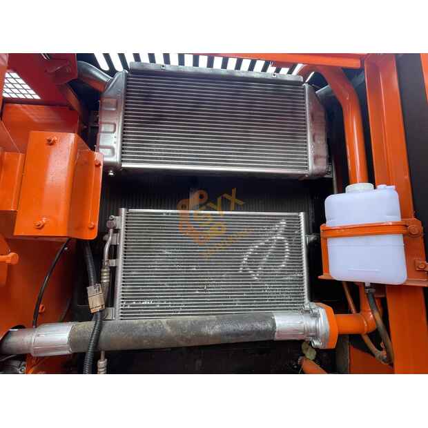 2023 Doosan DX225LC-45009601