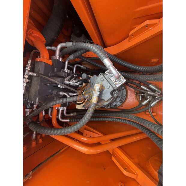 2023 Doosan DX225LC-45009604