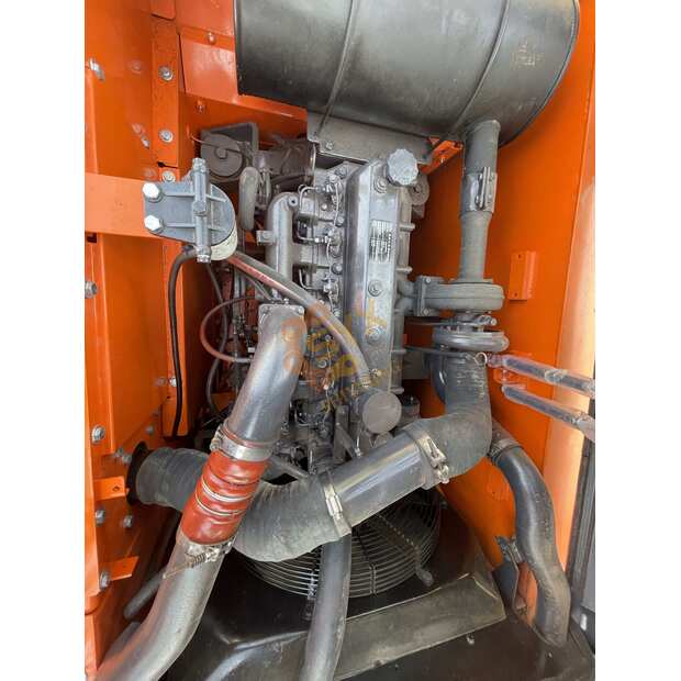 2023 Doosan DX225LC-45009605