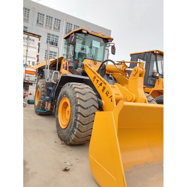 2024 SDLG LG958F-45009622