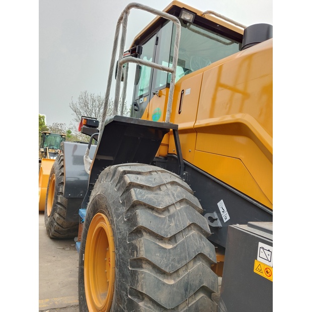 2024 SDLG LG958F-45009629