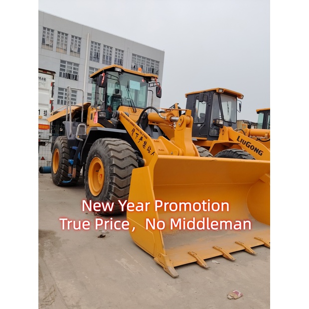 2024 SDLG LG958F-45009632