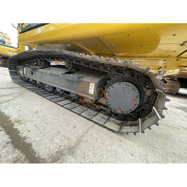 2021 Komatsu PC220-8-45009644