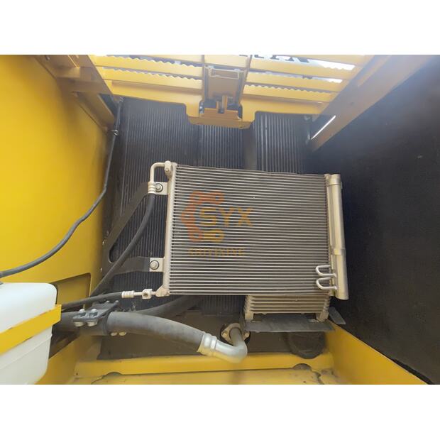 2021 Komatsu PC200-45009651