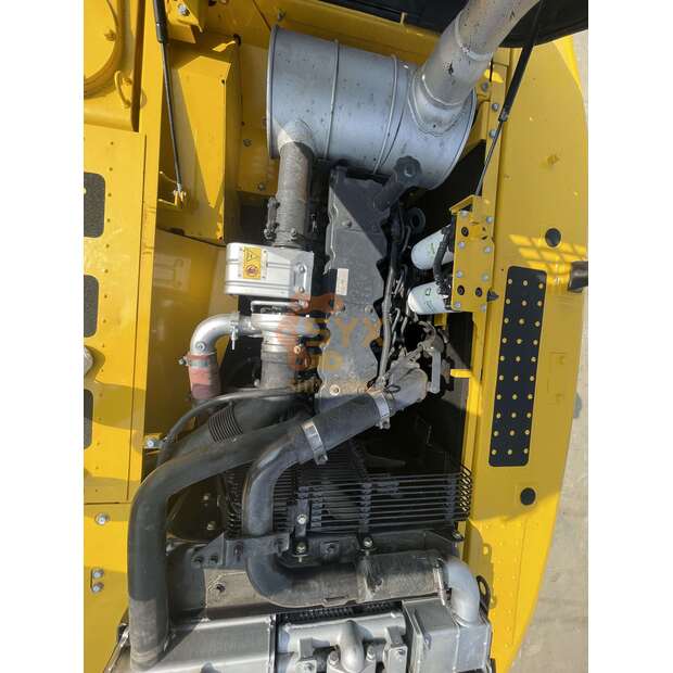 2022 Komatsu PC200-45009666