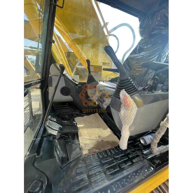 2022 Komatsu PC200-45009669