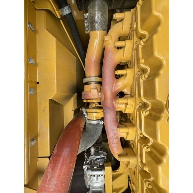 2024 Caterpillar 323GC-45009677