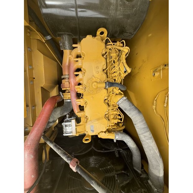 2024 Caterpillar 323GC-45009680