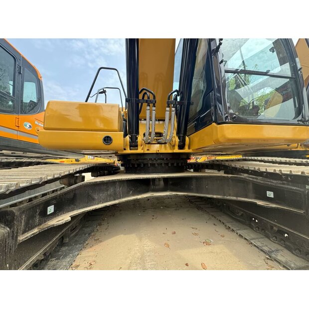 2024 Caterpillar 323GC-45009688