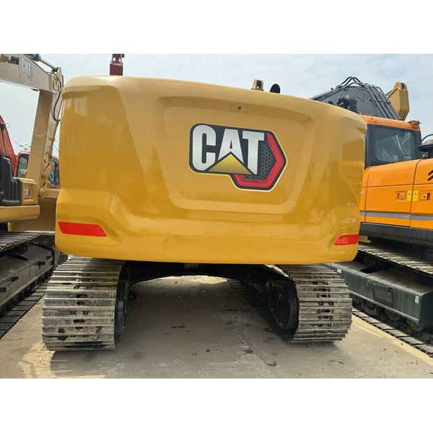 2024 Caterpillar 323GC-45009696