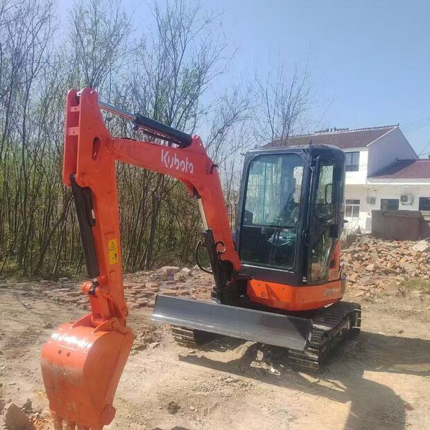 2023 KUBOTA U27-45009702