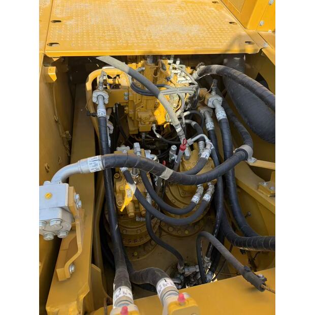 2024 كاتربيلر 340-45009708