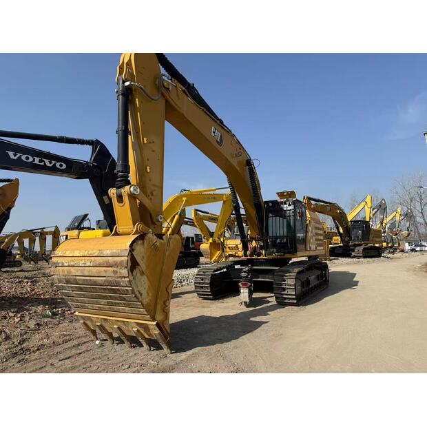 2024 كاتربيلر 340-45009709