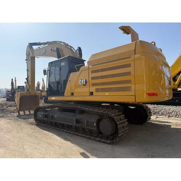 2024 كاتربيلر 340-45009710