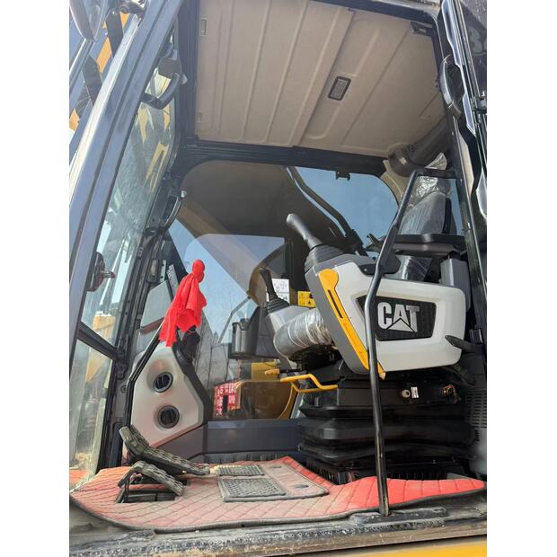 2024 كاتربيلر 340-45009711