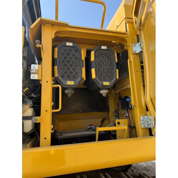 2024 كاتربيلر 340-45009712