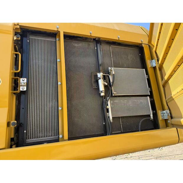 2024 كاتربيلر 340-45009713