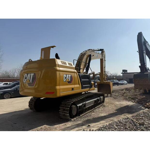 2024 كاتربيلر 340-45009714