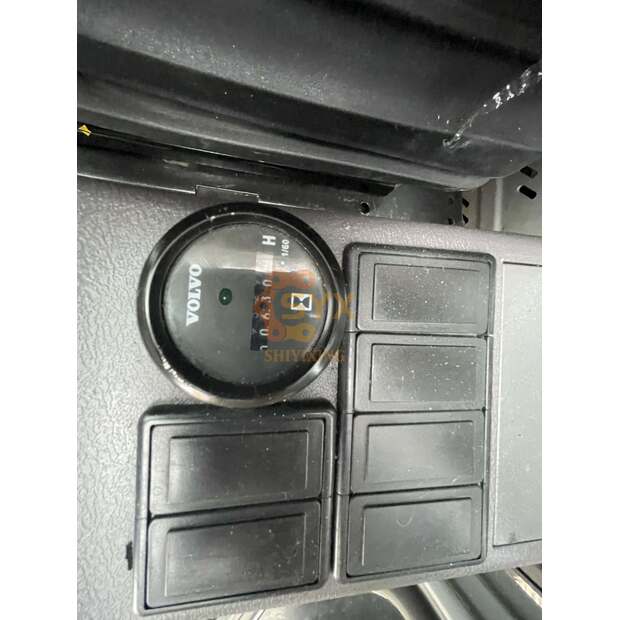 2022 Volvo EC240B-45009866