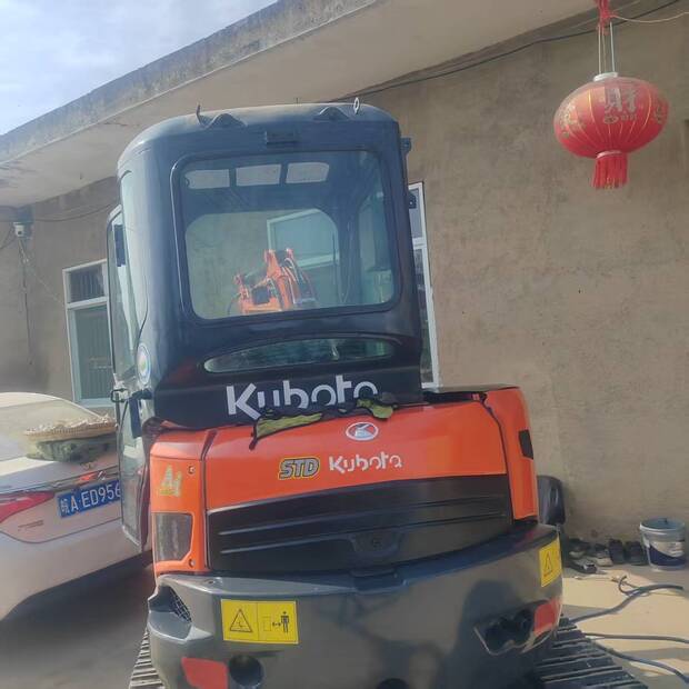 2023 KUBOTA U30-45009877