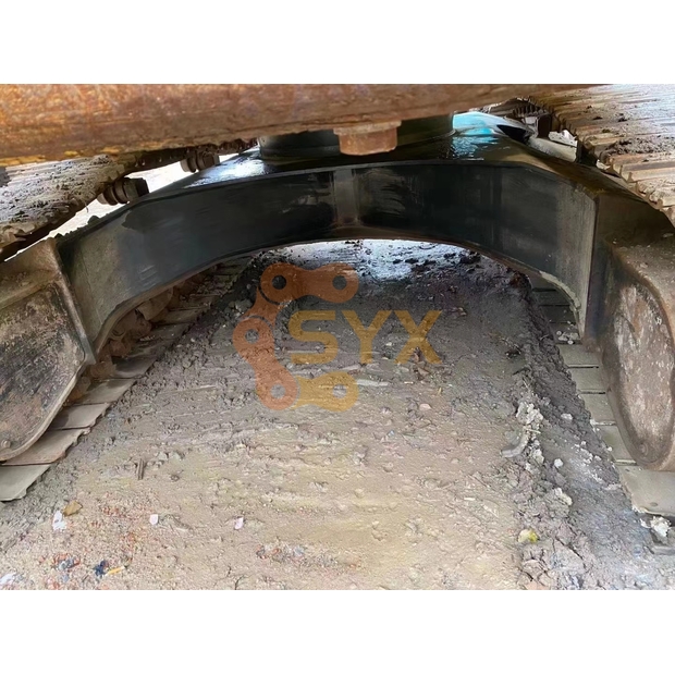 2022 Komatsu PC210 -8N1-45009883