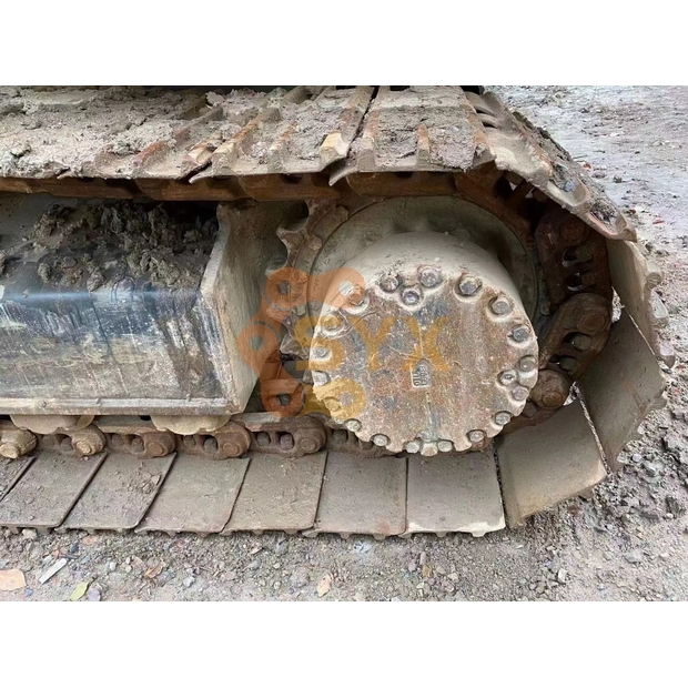 2022 Komatsu PC210 -8N1-45009884