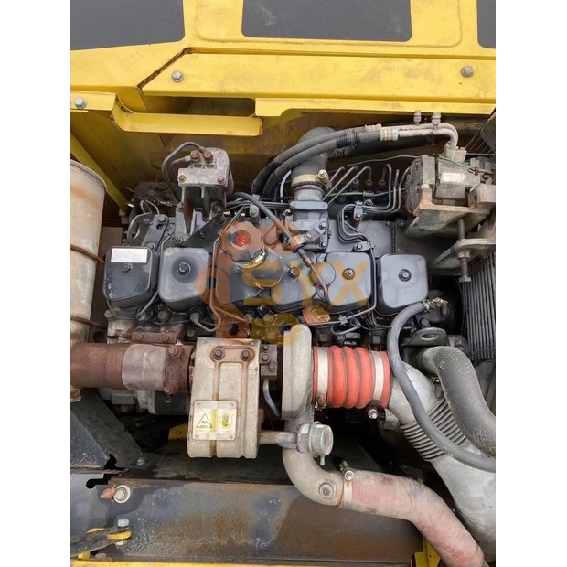 2022 Komatsu PC210 -8N1-45009888