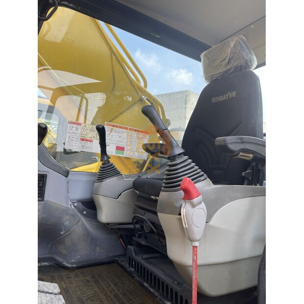 2023 Komatsu PC350-45009892